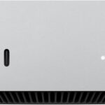 Apple 2024 Mac mini Desktop Computer with M4 chip with 10‑core CPU and 10‑core GPU: Built for Apple image 1