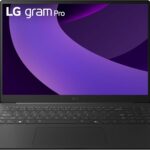 LG gram 16" Laptop – Intel Core Ultra 7, 16GB RAM, 1TB SSD, Ultra-Light