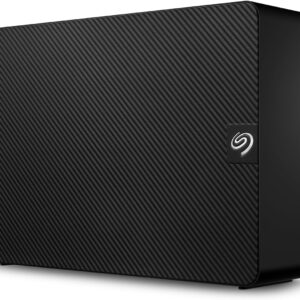 Seagate Expansion Desktop External Hard Drive