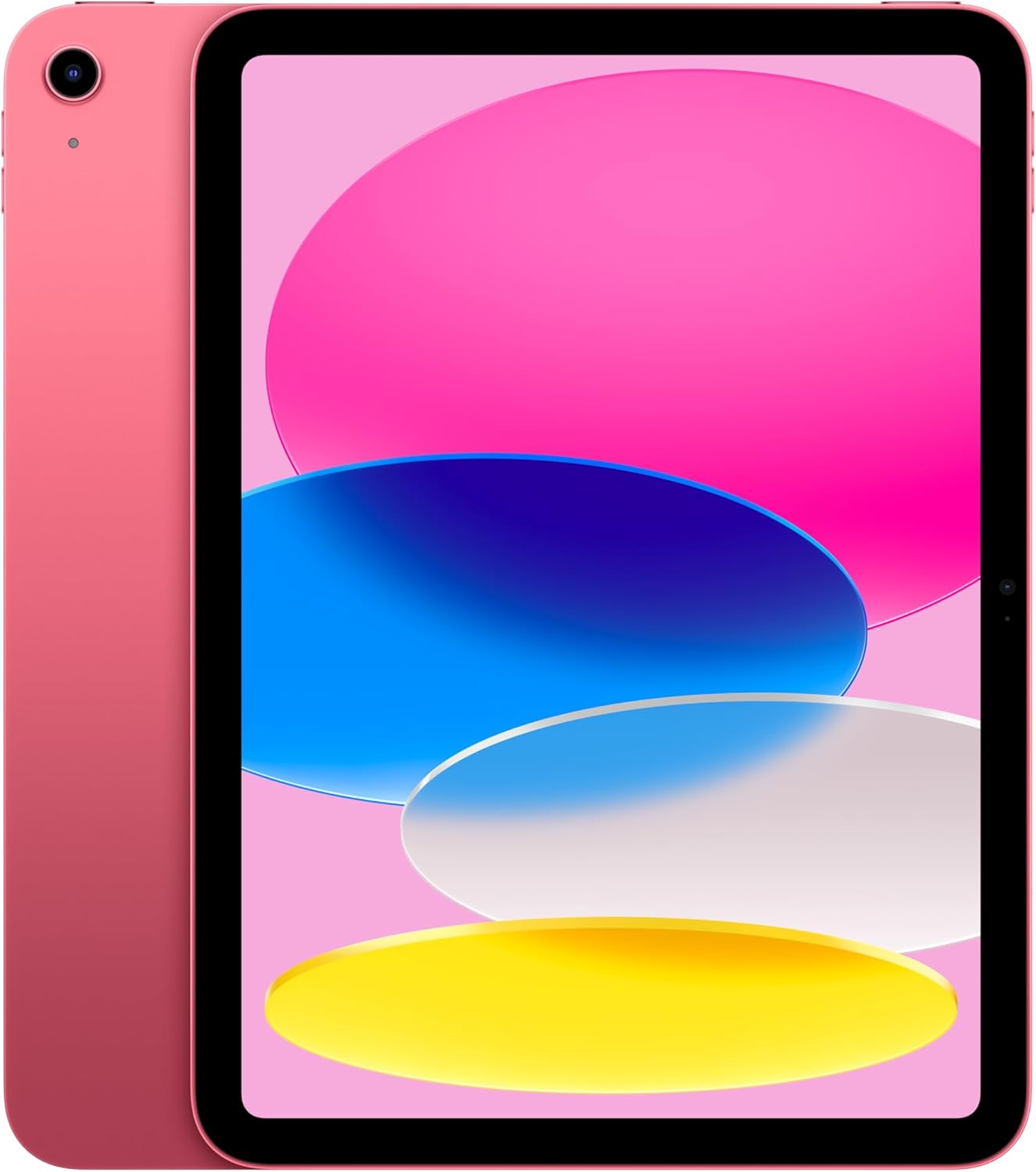 Apple iPad 11-inch A16 Pink