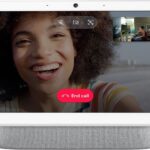 Google Nest Hub (2nd Gen) – 7" Smart Display with Google Assistant, Chalk