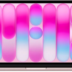 Apple MacBook Neo Blush
