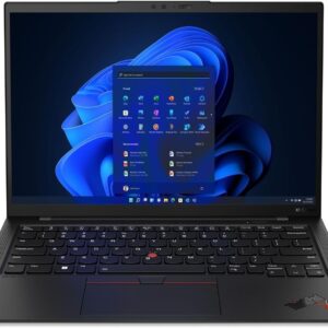 Lenovo ThinkPad X1 Carbon Gen 11 – 14" WUXGA, Core i7, 16GB, 512GB
