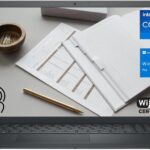 Dell Inspiron 16 Laptop – Intel Core i7, 16GB RAM, 1TB SSD, 16" FHD+