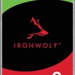 Seagate IronWolf NAS HDD