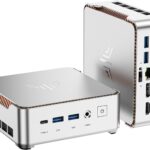 KAMRUI Pinova P2 Mini PC