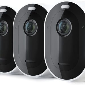 Arlo Pro 5S 2K Spotlight Camera – Wireless Security, Color Night Vision