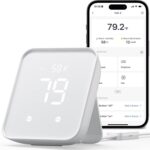 SwitchBot Hub 2 – Smart Home Hub with Temperature & Humidity Sensor