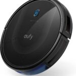 eufy RoboVac 11S MAX – Slim Robot Vacuum, 2000Pa, Quiet, Self-Charging