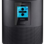 Bose Smart Speaker 500 – with Alexa Built-in, Bluetooth, Black