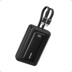 Anker Power Bank 20000mAh – 22.5W, USB-C PD, Digital Display