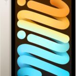 Apple iPad mini 8.3" (6th Gen) 64GB WiFi – Space Gray