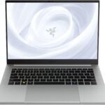 Razer Blade 14 Gaming Laptop – RTX 4070, Ryzen 9, 16GB, 1TB SSD, QHD+