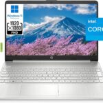 HP Pavilion 15.6" Laptop – Intel Core i5, 16GB RAM, 512GB SSD, FHD