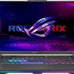 ASUS ROG Strix G16 Gaming Laptop – RTX 4060, Core i7, 16GB, 1TB SSD