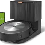 iRobot Roomba j7+ Self-Emptying Robot Vacuum – Wi-Fi, Obstacle Avoidance