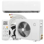 Daikin 9000 BTU Mini Split – 19 SEER2, FIT Series, WiFi, One-Piece Design
