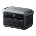 Anker SOLIX Solarbank 2 E1600 – 1,600Wh, Balcony Solar, Smart Home