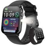Oura Ring Gen 4 – Health Tracking Ring, Sleep, HRV, Activity, Readiness Score