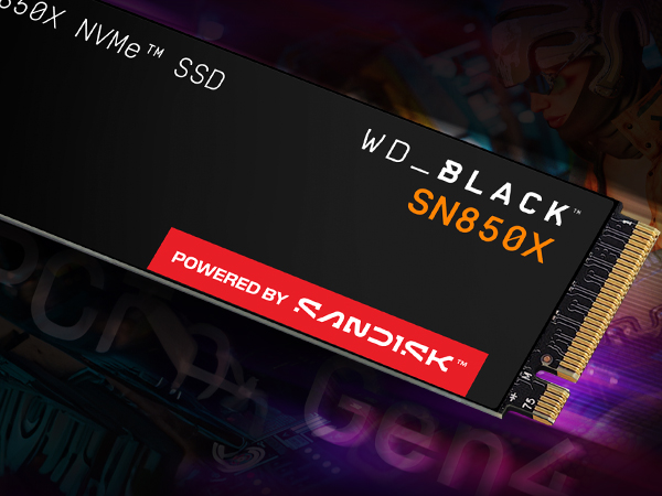 WD_BLACK SN850X feature 6