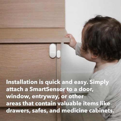 Honeywell Home T9 Smart Thermostat – AI Room Priority, Remote Sensors, Works with Alexa - Image 3