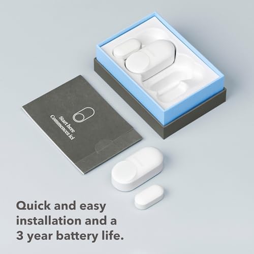 Honeywell Home T9 Smart Thermostat – AI Room Priority, Remote Sensors, Works with Alexa - Image 4