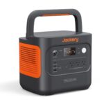 Jackery Explorer 3000 Pro – 3,024Wh LiFePO4, 3,000W, 240V Output, Home Backup