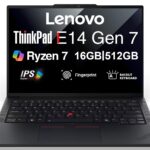 Dell Inspiron 15 3535 – AMD Ryzen 7, 16GB, 512GB, FHD, AI Features