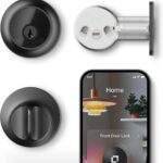 Wyze Lock Bolt – Fingerprint Keypad Smart Lock, WiFi, Auto-Lock, Alexa