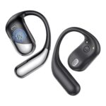 Paekole H9 AI Translation Earbuds – 198 Languages, Bluetooth 6.1, 60H Battery, No Subscription