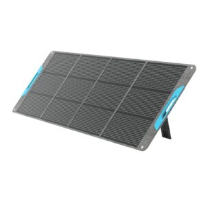 Anker SOLIX C800 Plus – 800W, 768Wh LiFePO4, 700W Solar Input, 30-Min Charge