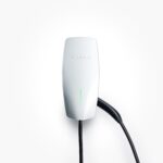 Tesla Level 2 Universal Wall Connector Gen 3 – 11.5kW, 24ft, WiFi, Multi-Vehicle